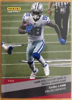 CeeDee Lamb