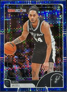 Devin Vassell