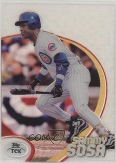 Sammy Sosa
