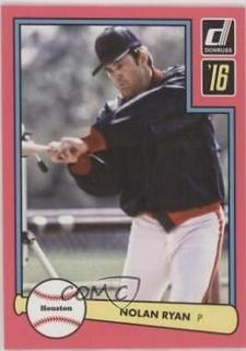Nolan Ryan