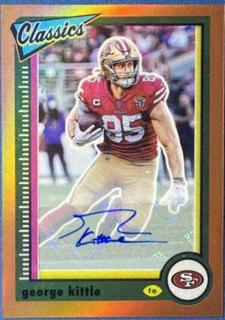 George Kittle
