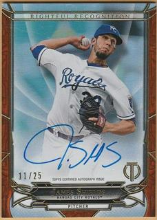 James Shields