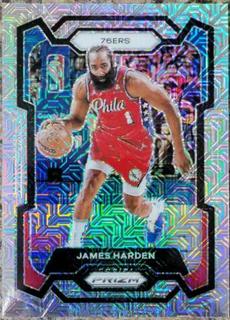 James Harden
