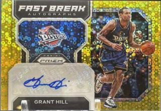 Grant Hill