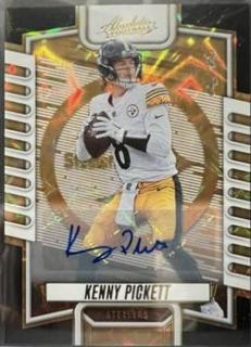 Kenny Pickett