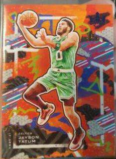 Jayson Tatum