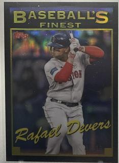 Rafael Devers