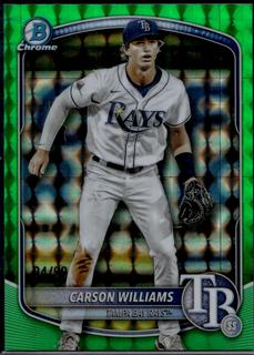 Carson Williams