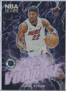 Jimmy Butler