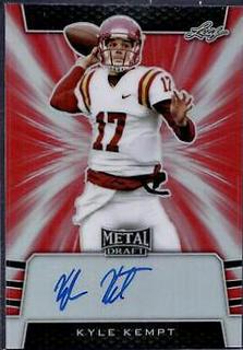 Kyle Kempt