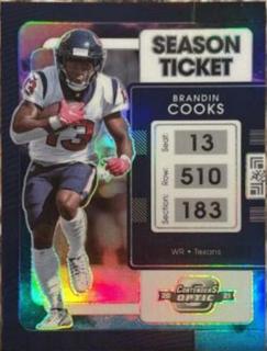Brandin Cooks