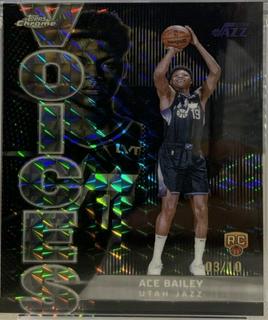 Ace Bailey