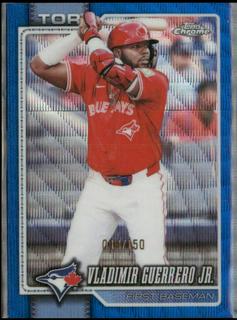 Vladimir Guerrero Jr.