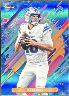Jared Goff