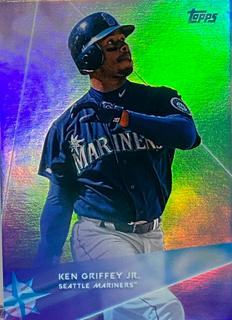 Ken  Griffey Jr.