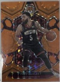 Fred VanVleet