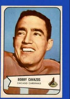 Bobby Cavazos