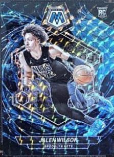 Jalen Wilson