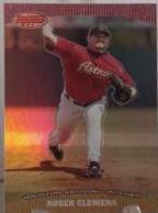Roger Clemens