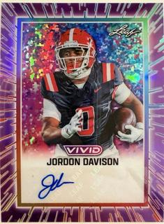 Jordon Davison