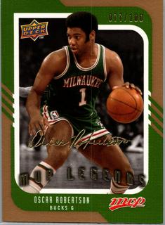 Oscar Robertson