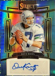 Dave Krieg
