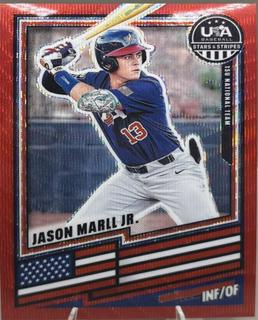 Jason Marll Jr.