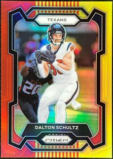Dalton Schultz