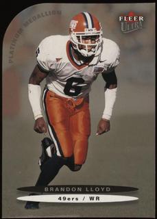 Brandon Lloyd