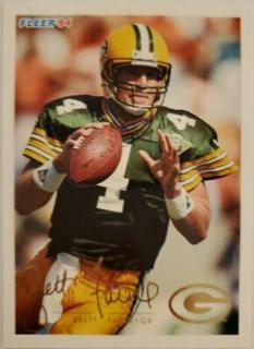 Brett Favre