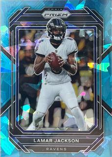 Lamar Jackson