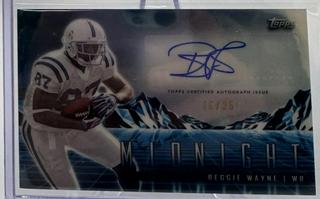 Reggie Wayne