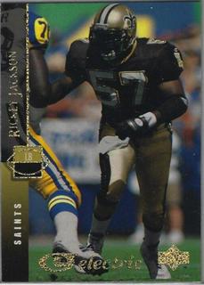 Rickey Jackson