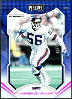 Lawrence Taylor