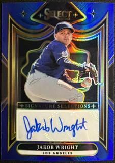 Jakob Wright