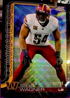 Bobby Wagner
