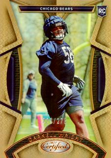 Darnell Wright