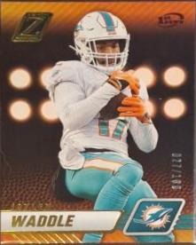 Jaylen Waddle