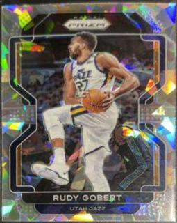 Rudy Gobert