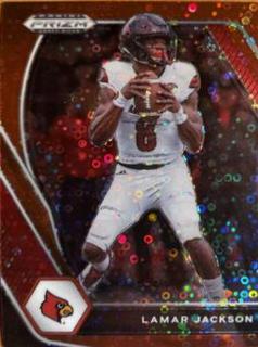 Lamar Jackson