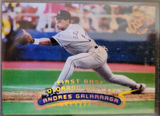 Andres Galarraga
