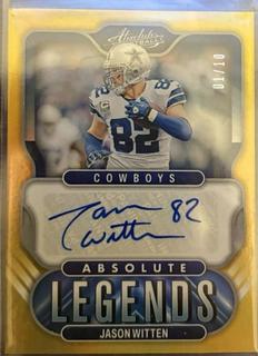 Jason Witten