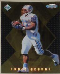 Eddie George