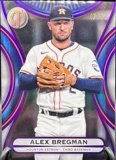 Alex Bregman