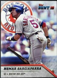 Nomar Garciaparra