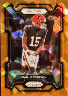 Van Jefferson