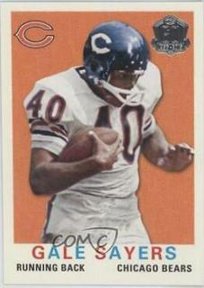 Gale Sayers