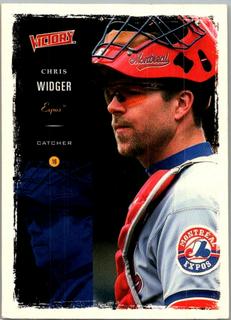 Chris Widger