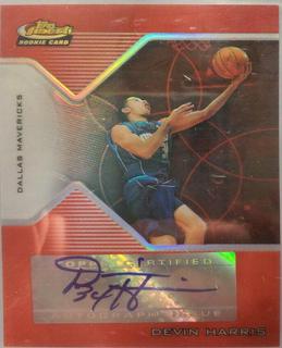 Devin Harris