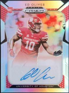 Ed Oliver